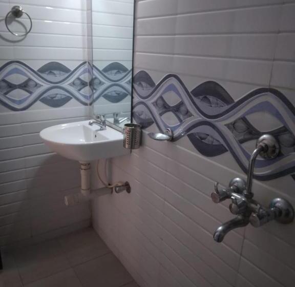 اتاق استاندارد, Madrid Home 2 Min Walk To Beach