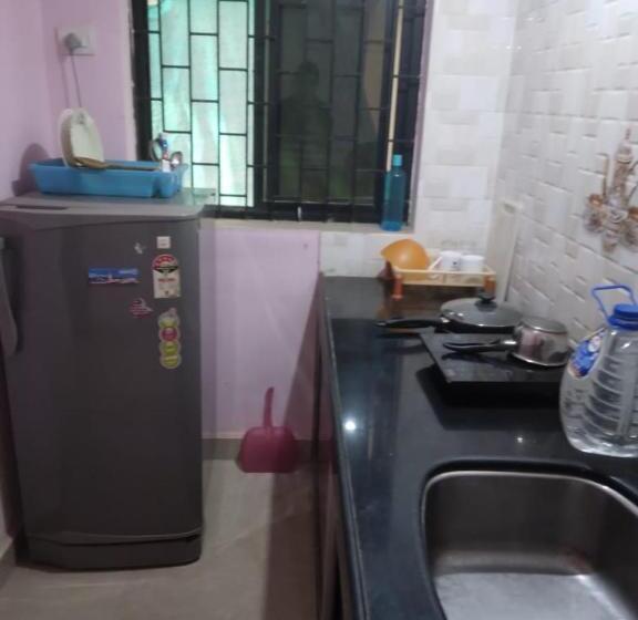 اتاق استاندارد, Madrid Home 2 Min Walk To Beach