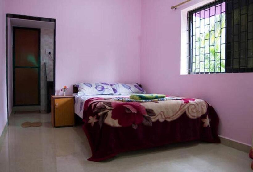 اتاق استاندارد, Madrid Home 2 Min Walk To Beach