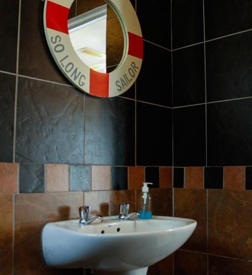 سوییت دوبلکس, Tyday Accommodation