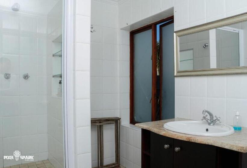 اتاق استاندارد, Tyday Accommodation
