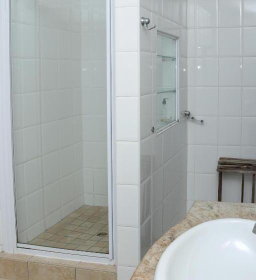 اتاق استاندارد, Tyday Accommodation