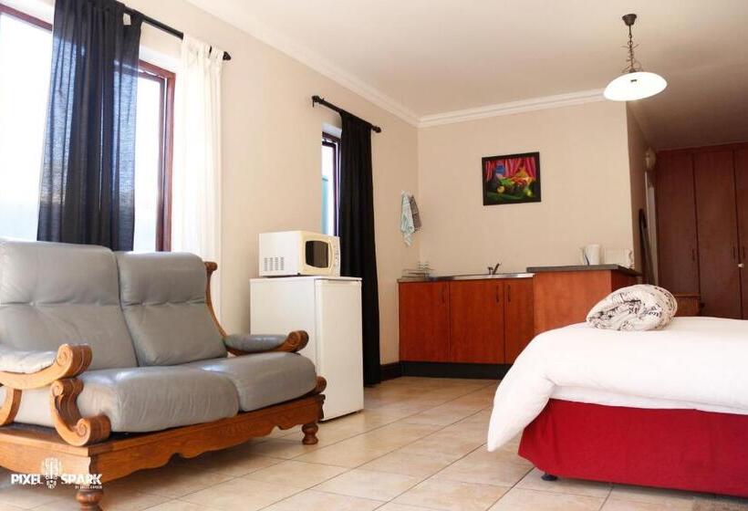 اتاق استاندارد, Tyday Accommodation