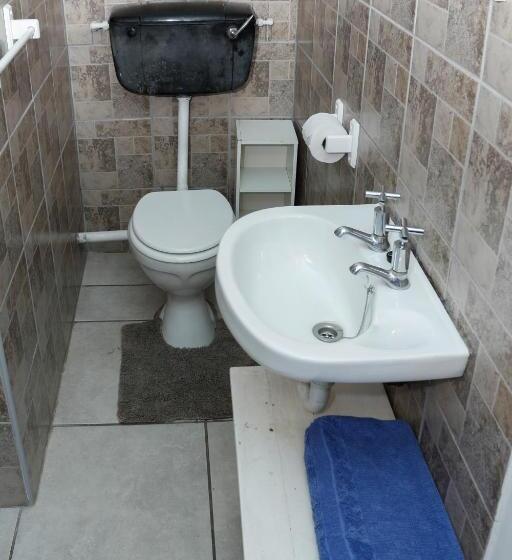 اتاق لوکس یک تخته, Tyday Accommodation