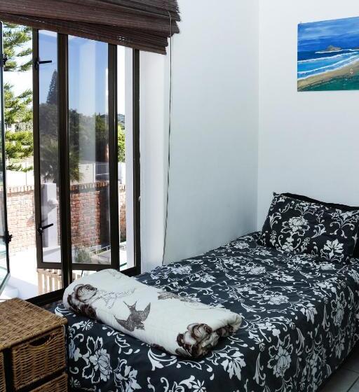 اتاق لوکس یک تخته, Tyday Accommodation