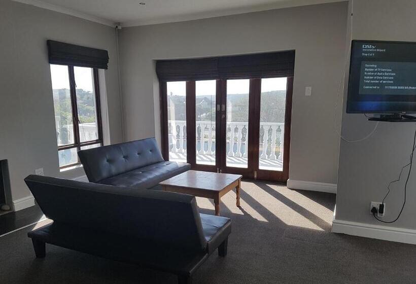 اتاق لوکس چهار تخته, Tyday Accommodation