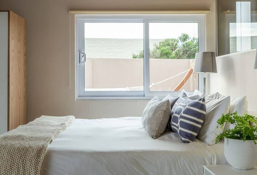Люкс Вид на Море, Villa Marine Guest House