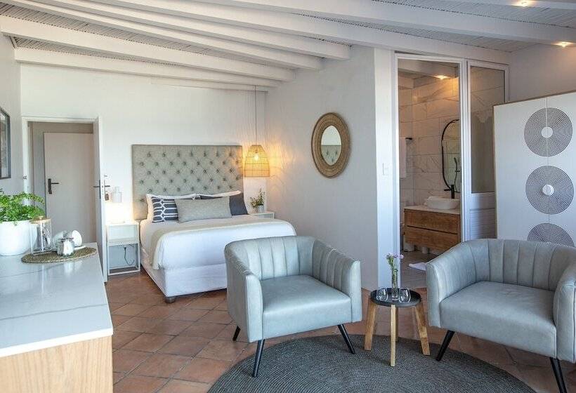Полулюкс Вид на Море, Villa Marine Guest House
