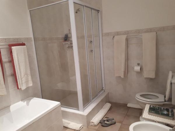 Номер Стандарт, Bougain Villa Guesthouse