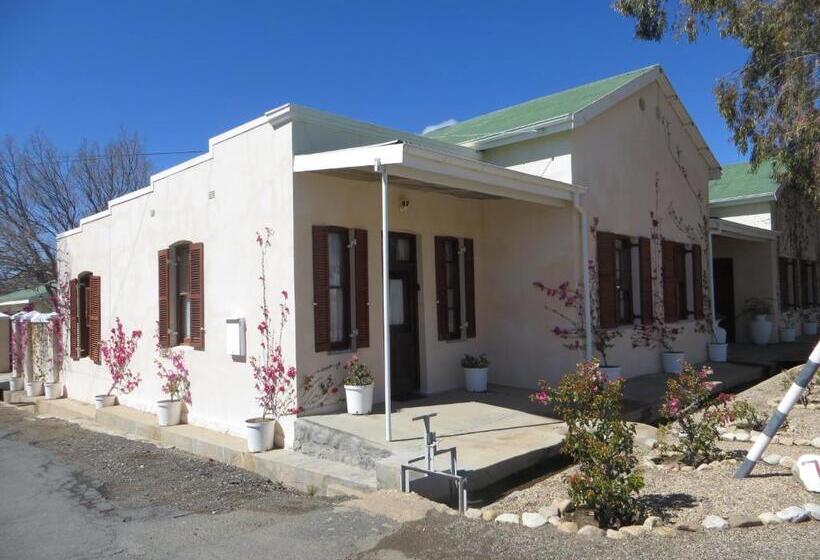 Номер Deluxe, Bougain Villa Guesthouse