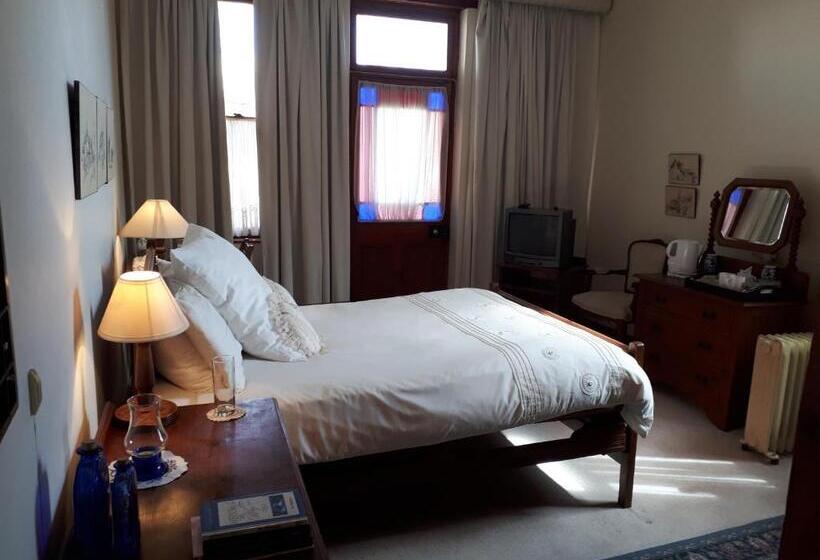 Номер Deluxe, Bougain Villa Guesthouse