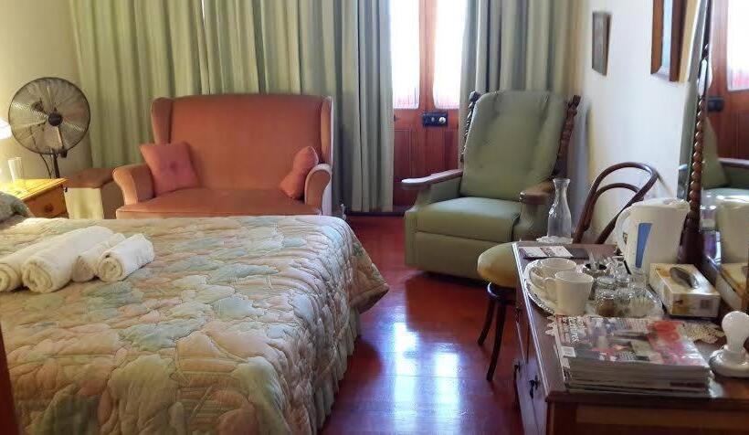 Номер Стандарт Совместная Ванная, Bougain Villa Guesthouse