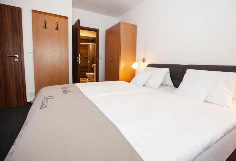 Superior-Zimmer, Penzion Dolíček