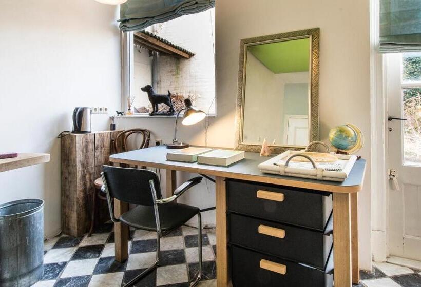 스탠다드 룸, Vintage Rooms Lange Haven