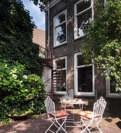 스탠다드 룸, Vintage Rooms Lange Haven