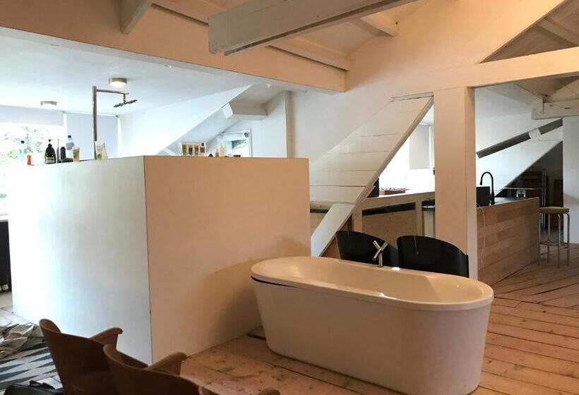 스탠다드 룸, Vintage Rooms Lange Haven