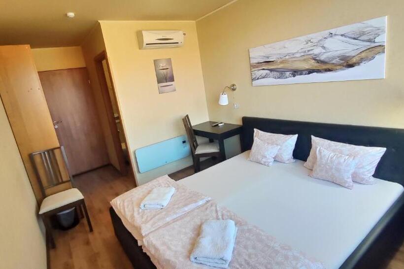 اتاق استاندارد, Silver Park Vendégház