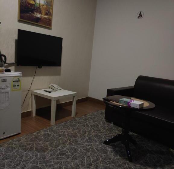 Студия Deluxe, Vision 2 For Residential Units