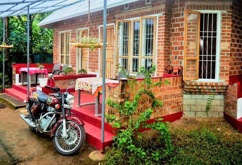 Номер Стандарт, Ashtamudi Villa