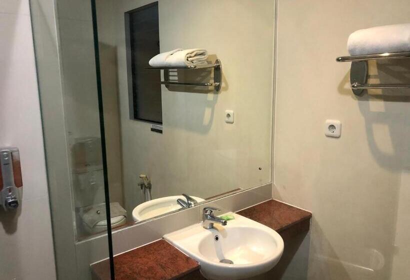 Quarto Familiar, Kana Citra Guest House