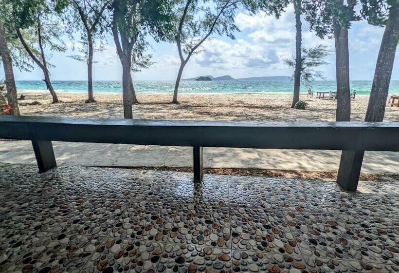 标准平房, Pura Vita Resort