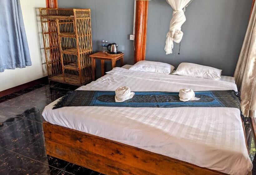 标准平房, Pura Vita Resort