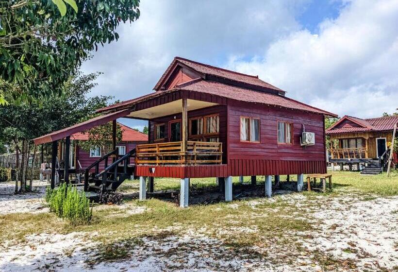 家庭洋房, Pura Vita Resort
