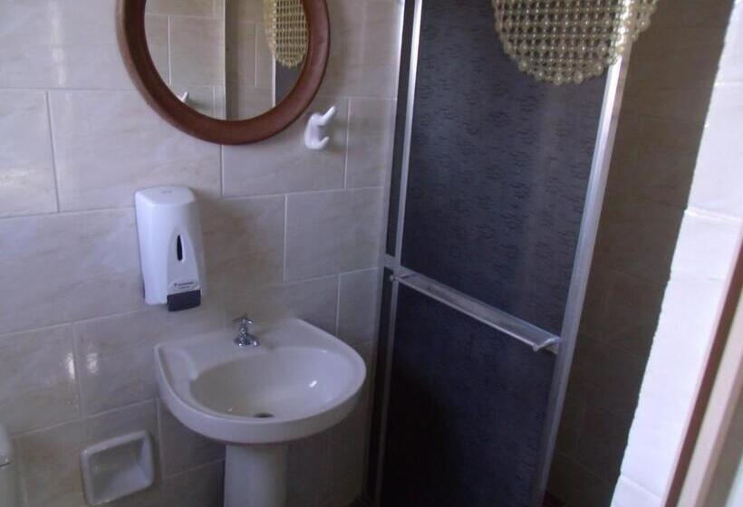 Family Suite, Kazaya Pousada