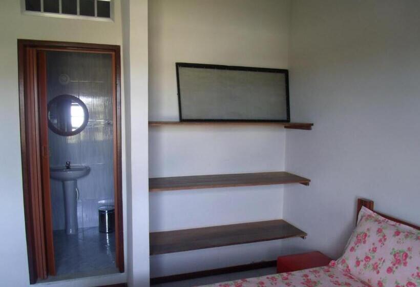 Family Suite, Kazaya Pousada