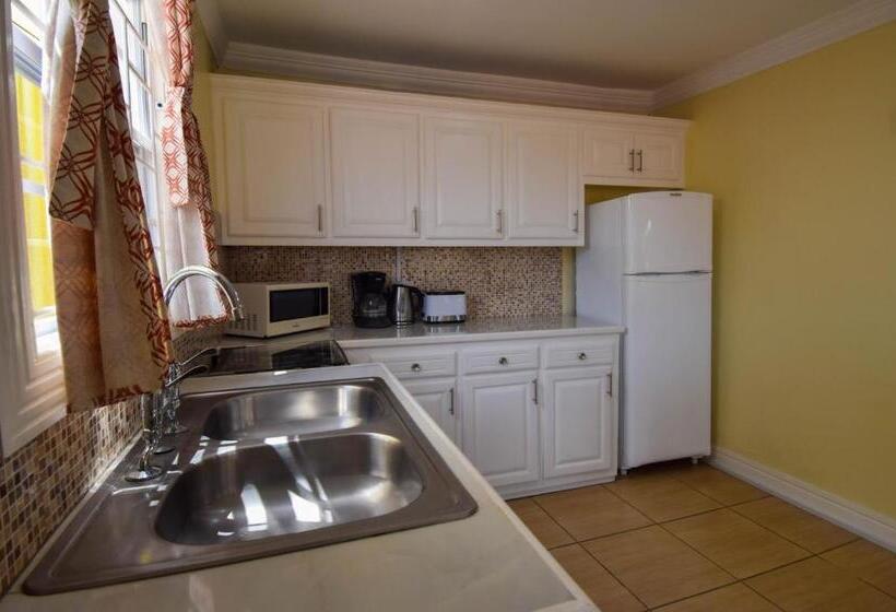 آپارتمان 2 خوابه, Sea Piton View Apartment  Location, Convenience, Modern Living