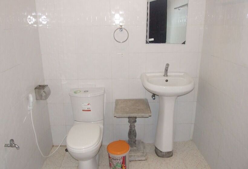 اتاق سوپریور, Aquarius Inn Inle Lake