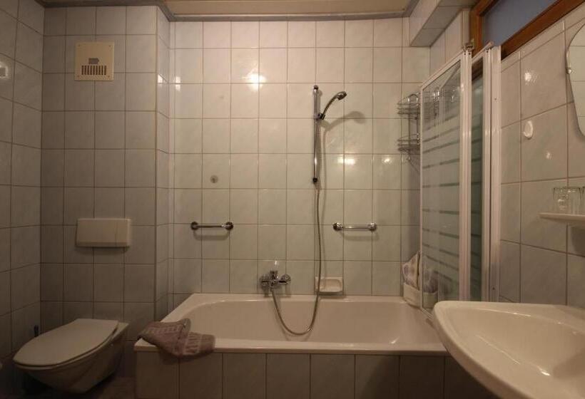 Апартаменты 2 Спальни, Ferienhof Sturm