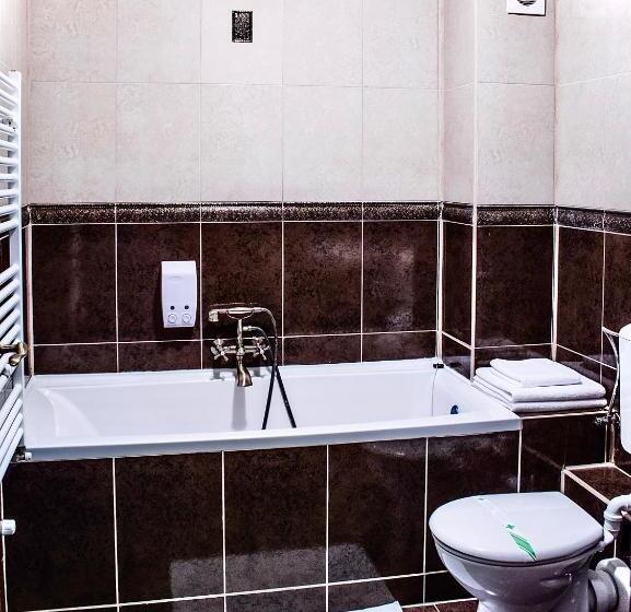 Люкс Кровать Кинг, Casa Antic