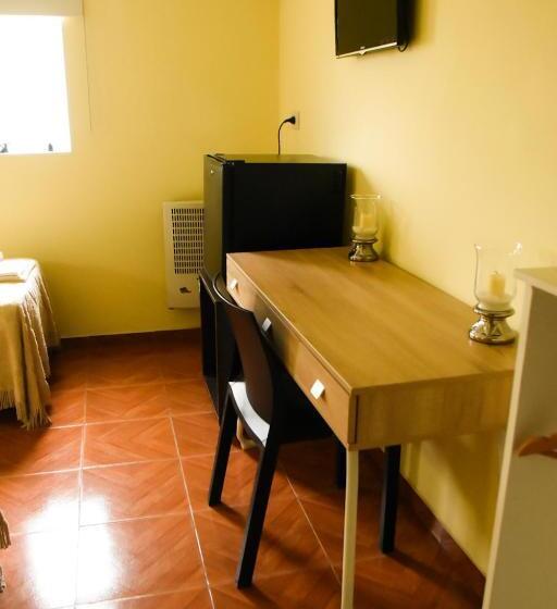 Номер Стандарт, Casa Calma