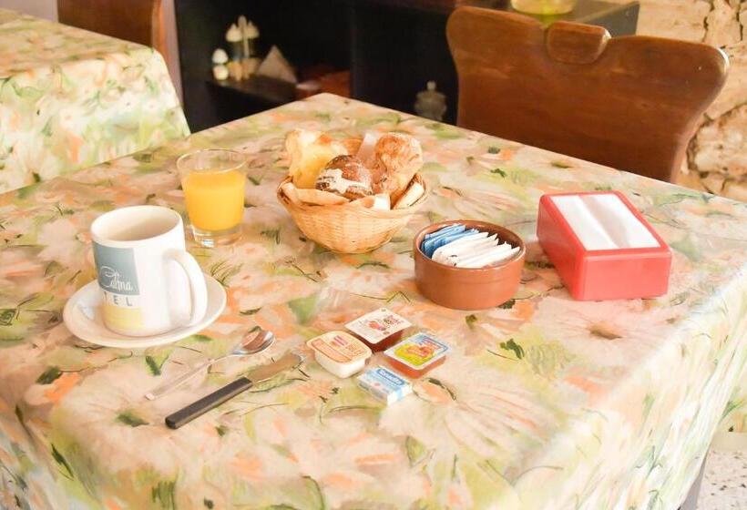 Номер Стандарт Трехместный, Casa Calma
