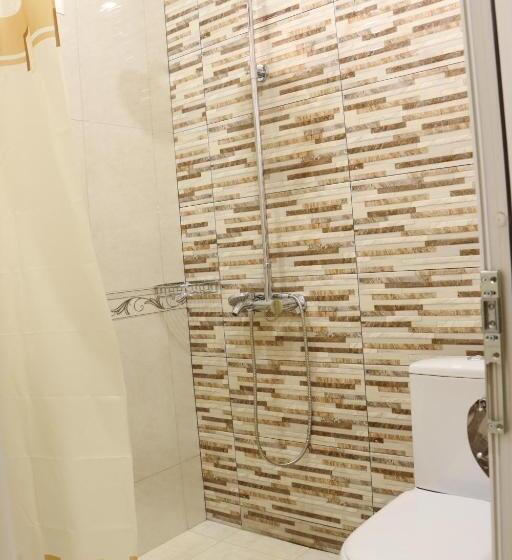 اتاق لوکس, Guest House Nataly