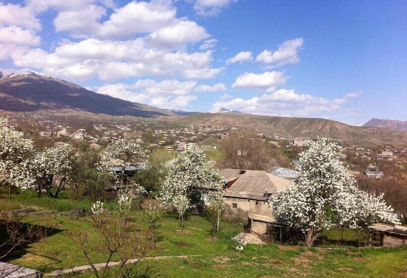 اتاق استاندارد با چشمانداز, Guest House Nataly
