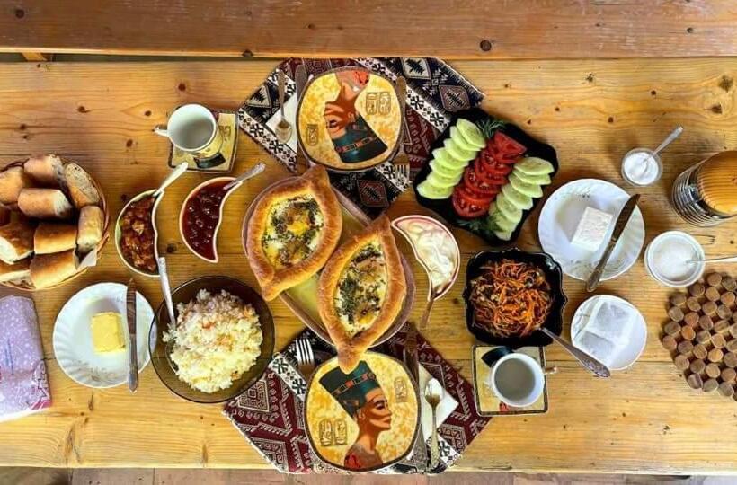 اتاق استاندارد با چشم‌انداز, Guest House Nataly