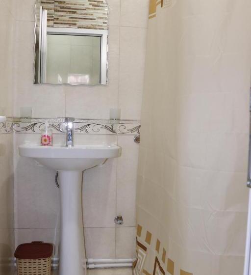 اتاق استاندارد با چشمانداز, Guest House Nataly