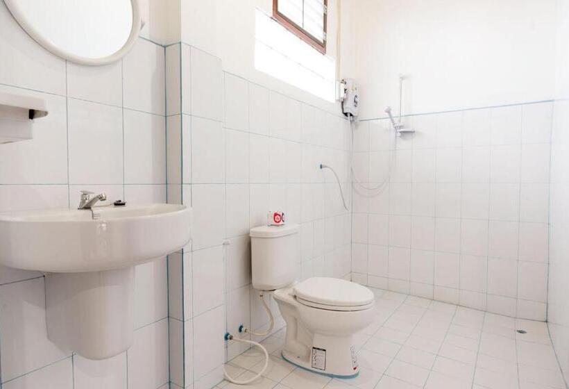 스탠다드 발코니 룸, Zuela Guesthouse
