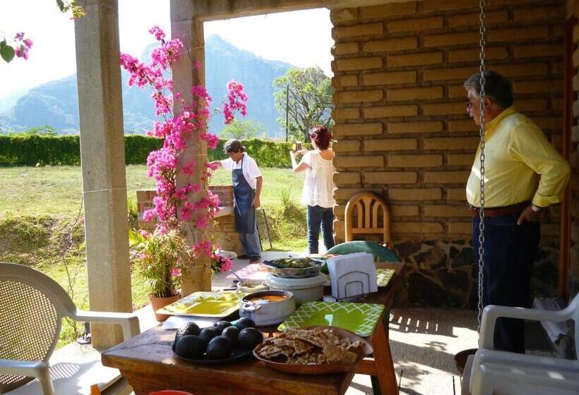 اتاق استاندارد, Villa Los Agaves   Hospedería