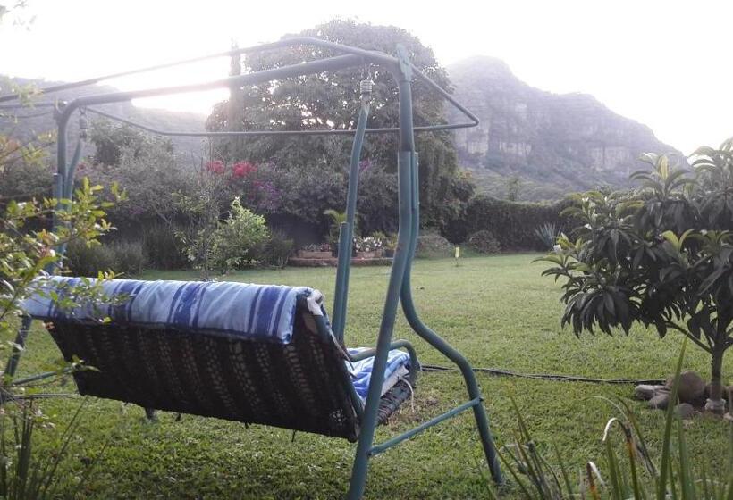 اتاق استاندارد, Villa Los Agaves   Hospedería