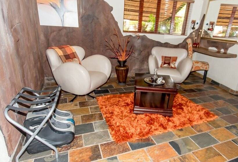 Люкс Повышенной Комфортности, 61 On Ireland Guest House