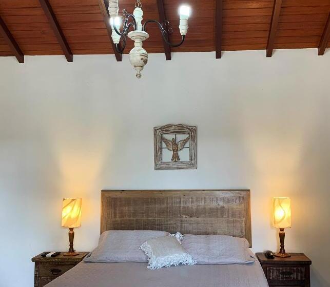 Номер Мастер, Pousada Villa Real