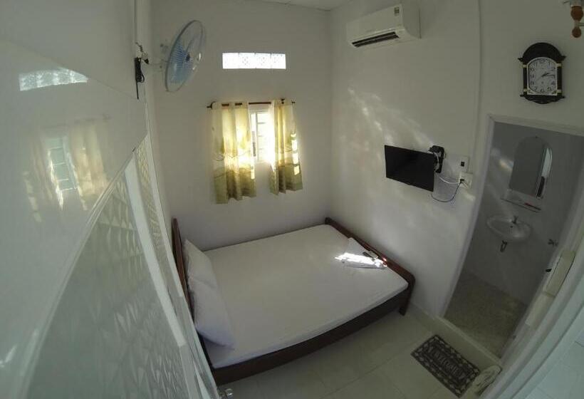 اتاق استاندارد, Thanh Ha Guesthouse