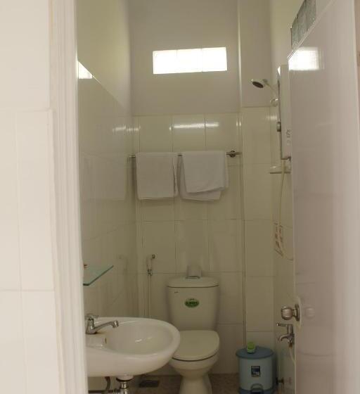 اتاق استاندارد, Thanh Ha Guesthouse