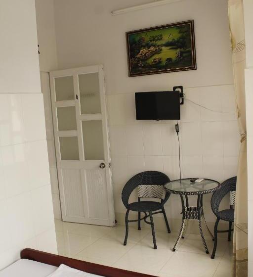 اتاق استاندارد, Thanh Ha Guesthouse