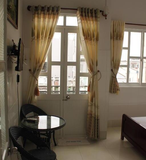 اتاق استاندارد, Thanh Ha Guesthouse