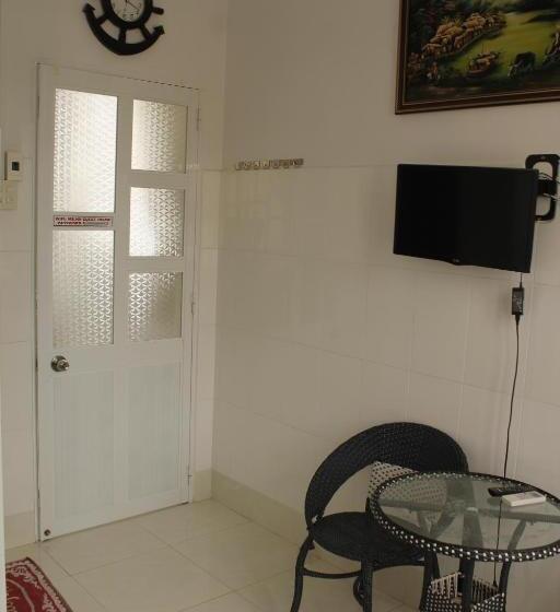 اتاق استاندارد, Thanh Ha Guesthouse