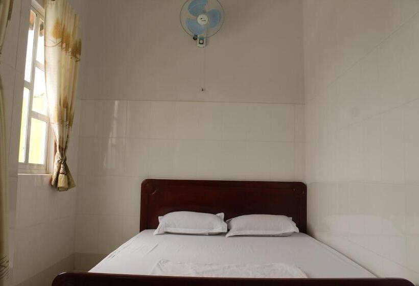 اتاق استاندارد, Thanh Ha Guesthouse